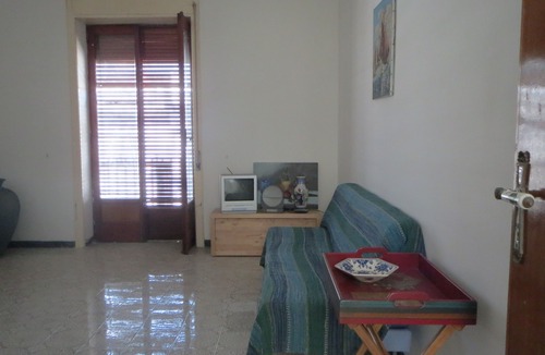 Trecase Apartment | Pompei, Vesuvio and Naples bay view