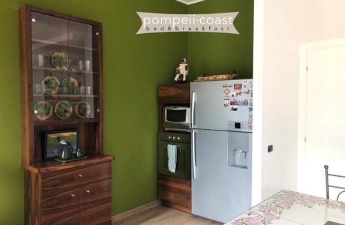 Castellammare di Stabia Bed & Breakfast | Pompeii Coast B&B