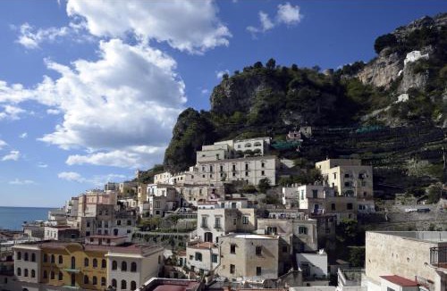 Atrani Apartment | Pompeo