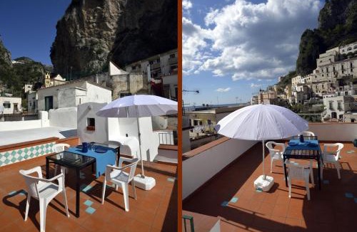 Atrani Apartment | Pompeo