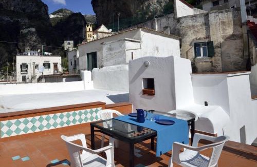Atrani Apartment | Pompeo