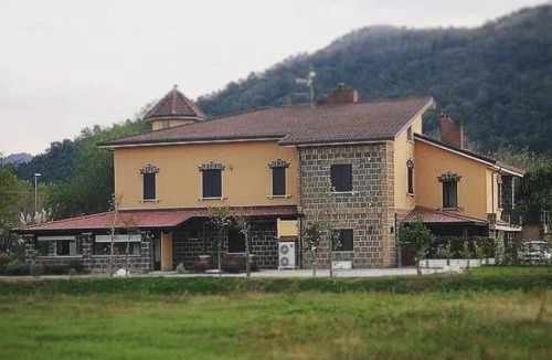 Limatola Bed & Breakfast | Ponte Vestilli B&B