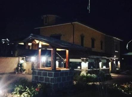 Limatola Bed & Breakfast | Ponte Vestilli B&B