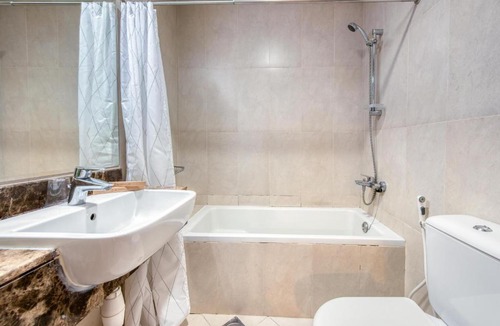 Jumeirah Village Circle Apartment | Pool View 2 bedrooms apartments at Plaza Residences