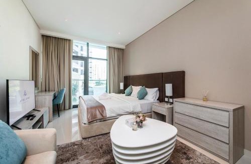 Palm Jumeirah Apartment | Popular Seven Palm Apartments
