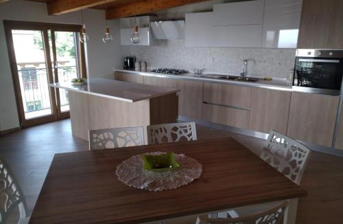 Altavilla Silentina Apartment | Porta del cilento