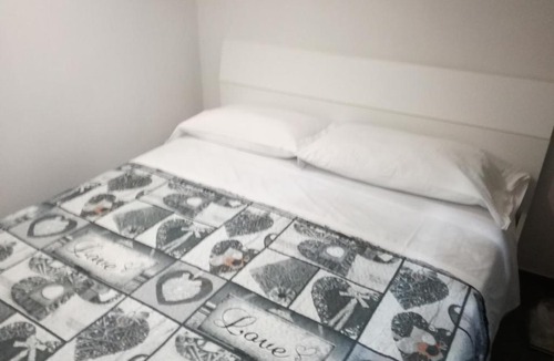 Vasto Apartment | Portanolana Apartment