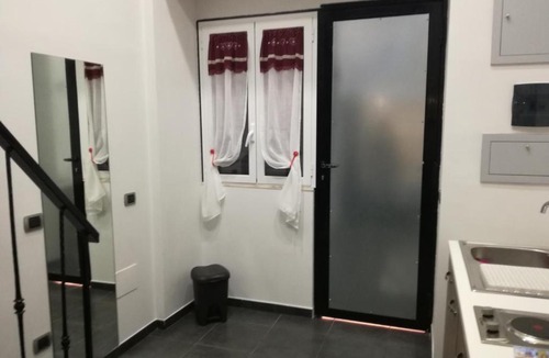Vasto Apartment | Portanolana Apartment