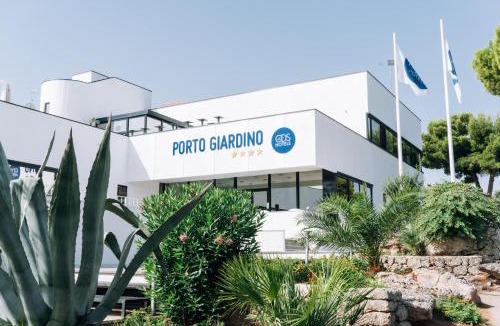 Capitolo Hotel | Porto Giardino - CDSHotels