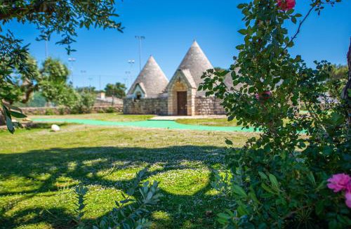 Capitolo Hotel | Porto Giardino - CDSHotels