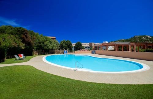 Porto Rotondo Apartment | Porto Rotondo Bay View