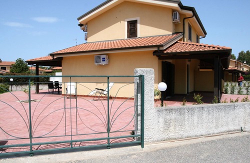 Contrada Difesa I Villa | Portoada Park Villas 2 - Luxury Villa near the beach