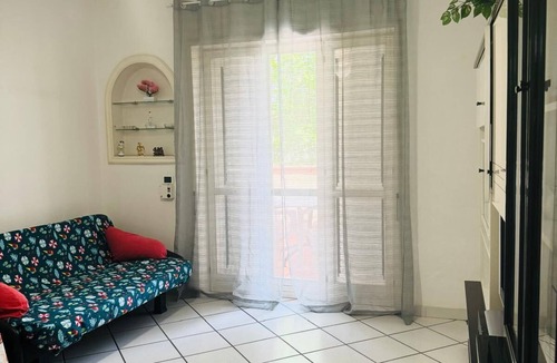 Furnari Apartment | Portorosa Apartment