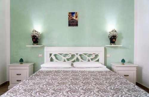 Santa Teresa di Riva Bed & Breakfast | Portosalvo Rooms