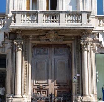 Reggio Calabria Bed & Breakfast | POSEIDON b&b