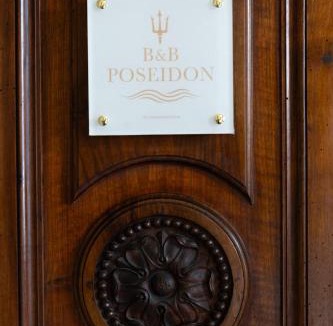 Reggio Calabria Bed & Breakfast | POSEIDON b&b