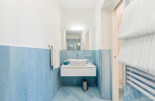 Procida Bed & Breakfast | Poseidonia Rooms