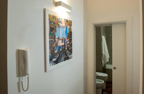 Chiaia Apartment | Posillipo Apartment near Piazza dei Martiri