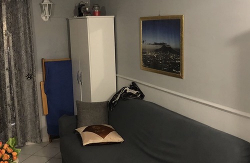 Pozzuoli Apartment | Pozzuoli holiday home