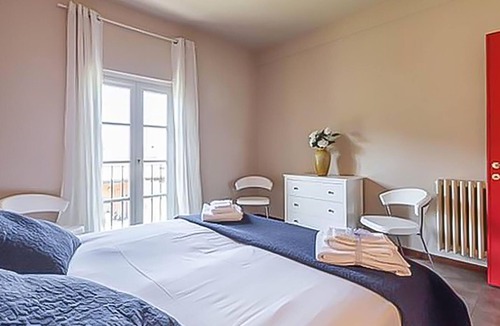 Torbiato di Adro Apartment | Practical apartment for vacations in Lombardy.