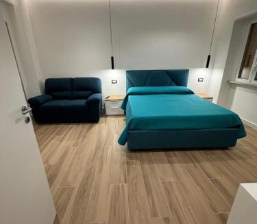 Praia a Mare Apartment | Praia Guest House 1