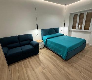 Praia a Mare Apartment | Praia Guest House 1