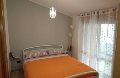 Praia a Mare Apartment | Praia Sea Home, Holiday Home