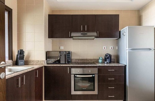 Dubai Marina Apartment | Premium 1BR Apt in the Heart of Dubai Marina