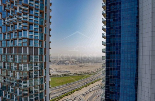 Business Bay Apartment | Premium 2BR Apartment | Paramount