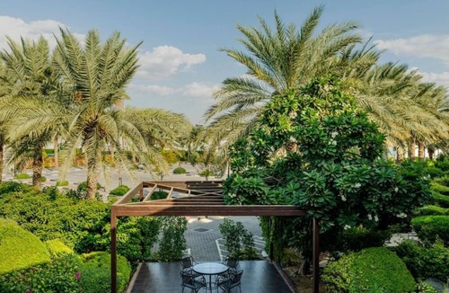 Garhoud House | Premium Suite Near Dubai Airport Terminal One By Luxury Bookings