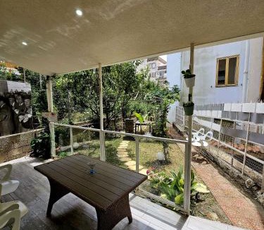 Catanzaro House | PRESTIGE casa vacanze