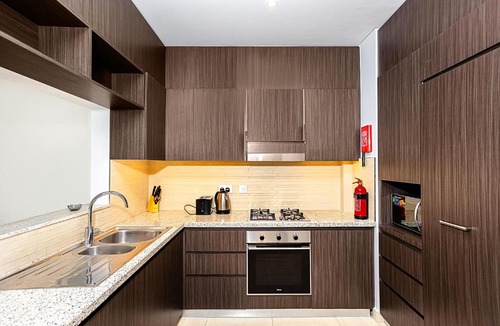 Za'abeel 2 Apartment | Prime location! 2 BR apartment in Downtown Views