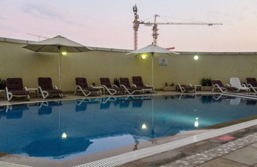 Jumeirah Lake Towers Apartment | Prime Studio Apartment in JLT!