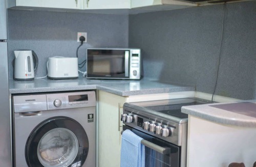 Barsha Heights Apartment | Prime Studio Stay in Barsha Heights!