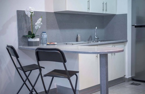 Barsha Heights Apartment | Prime Studio Stay in Barsha Heights!