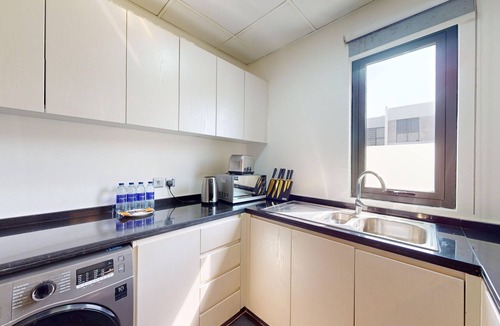 Dubai Villa | Primestay - Aster, Damac Hills 2
