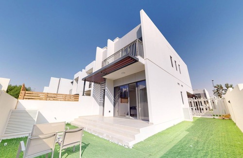 Dubai Villa | Primestay - Aster, Damac Hills 2