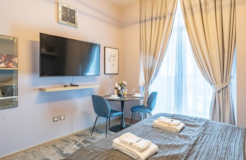 Jebel Ali Apartment | Primestay - Azizi by Aura in Jebel Ali