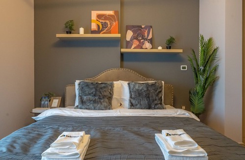 Jebel Ali Apartment | Primestay - Azizi by Aura in Jebel Ali