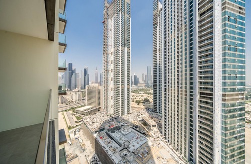 Za'abeel 2 Apartment | Primestay - Downtown Views in Downtown