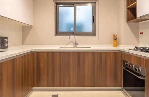 Nad Al Sheba Apartment | Primestay - Prime Views in Al Meydan