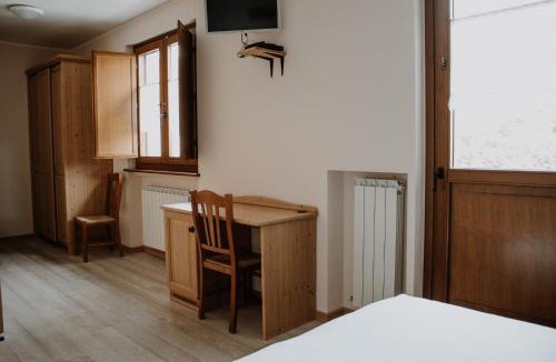 Roccaraso Hotel | Principessa Giovanna Boutique Chalet