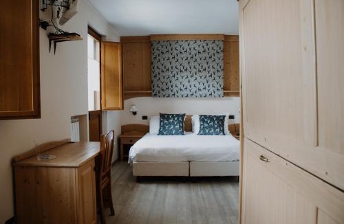 Roccaraso Hotel | Principessa Giovanna Boutique Chalet