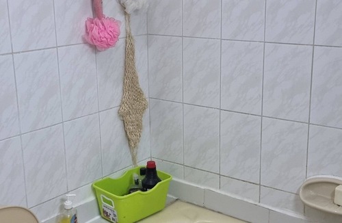 Al Majaz Apartment | Private and amazing Balcony view in the heart of Sharjah