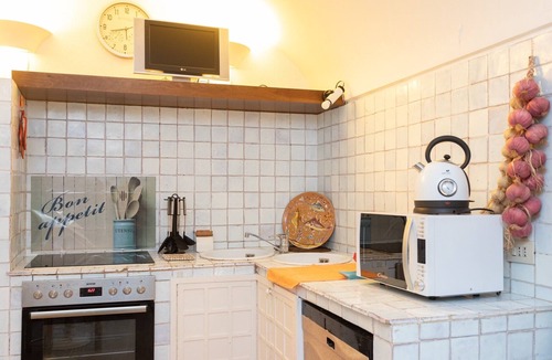 Anacapri House | Private holiday home