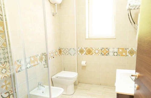Ospedaletto D'Alpinolo Apartment | Private apartment surrounded by nature (Tortora 4)