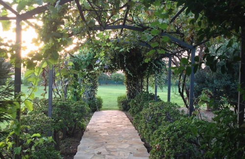 Catona Resort | Private room ∙ 3 guests