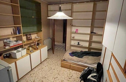 Arenella Resort | Private room ∙ 1 bedroom ∙ 2 guests