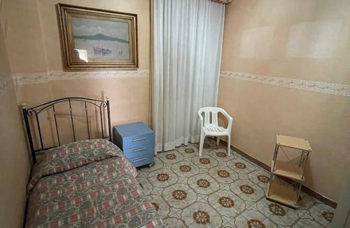 Naples City Centre Resort | Private room ∙ 1 bedroom ∙ 1 guest
