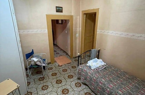 Naples City Centre Resort | Private room ∙ 1 bedroom ∙ 1 guest
